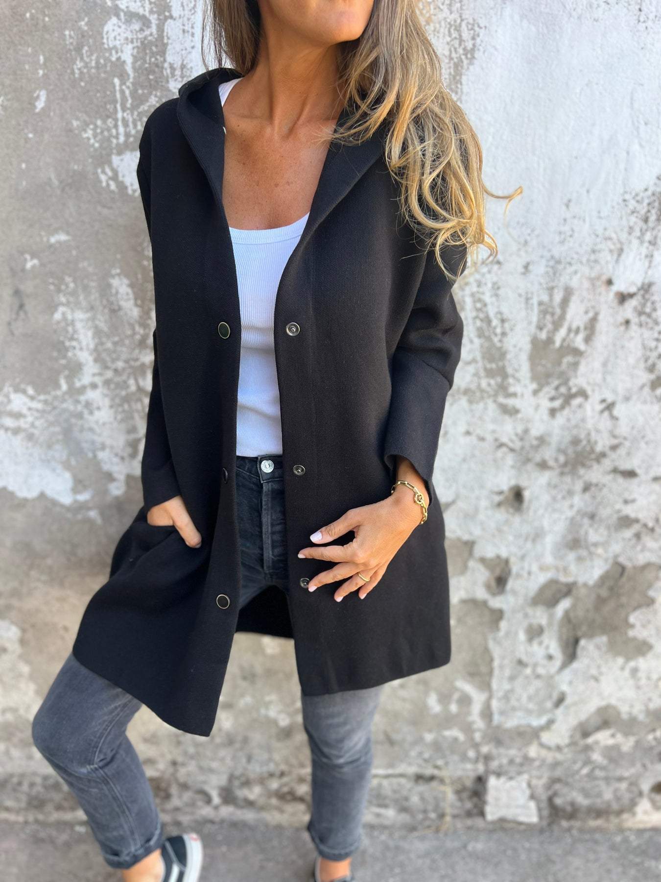 Stylish coat for women