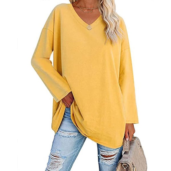 Long sleeve shirt for women