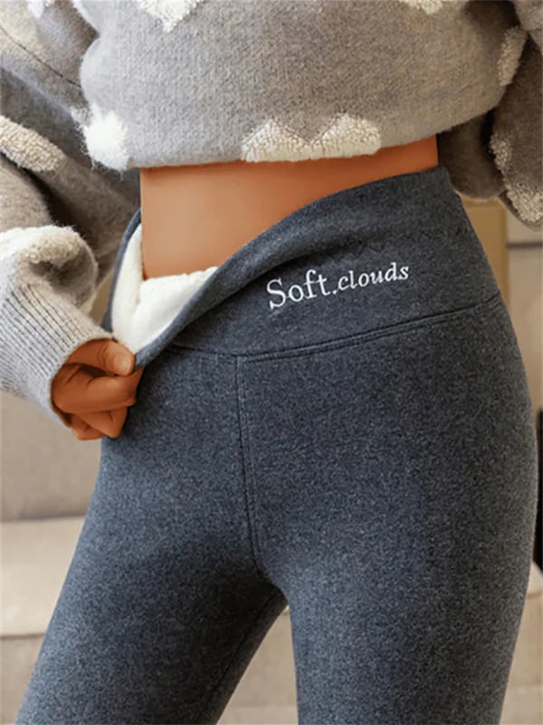 Winter pants for women