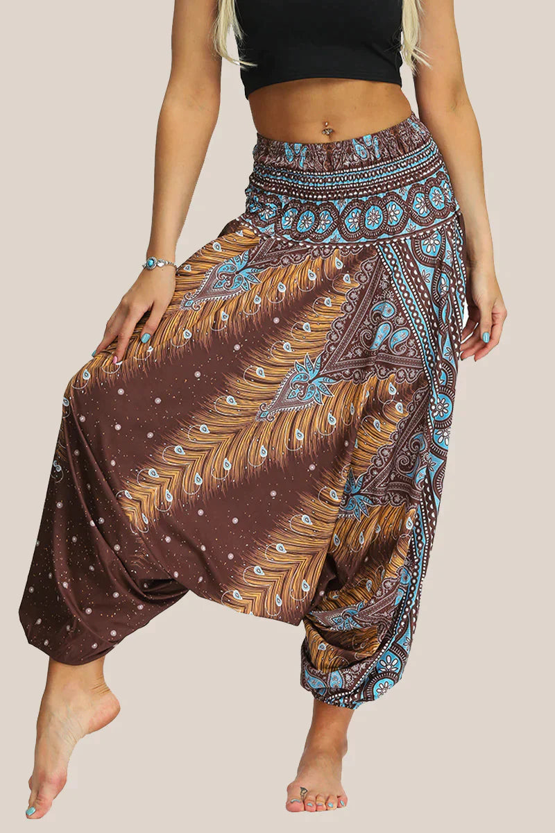 Women's yoga pants