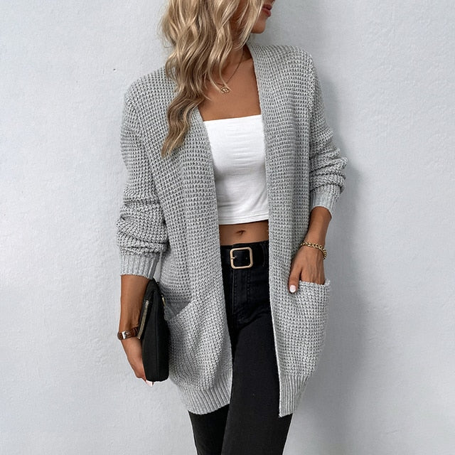Winter sweater for women