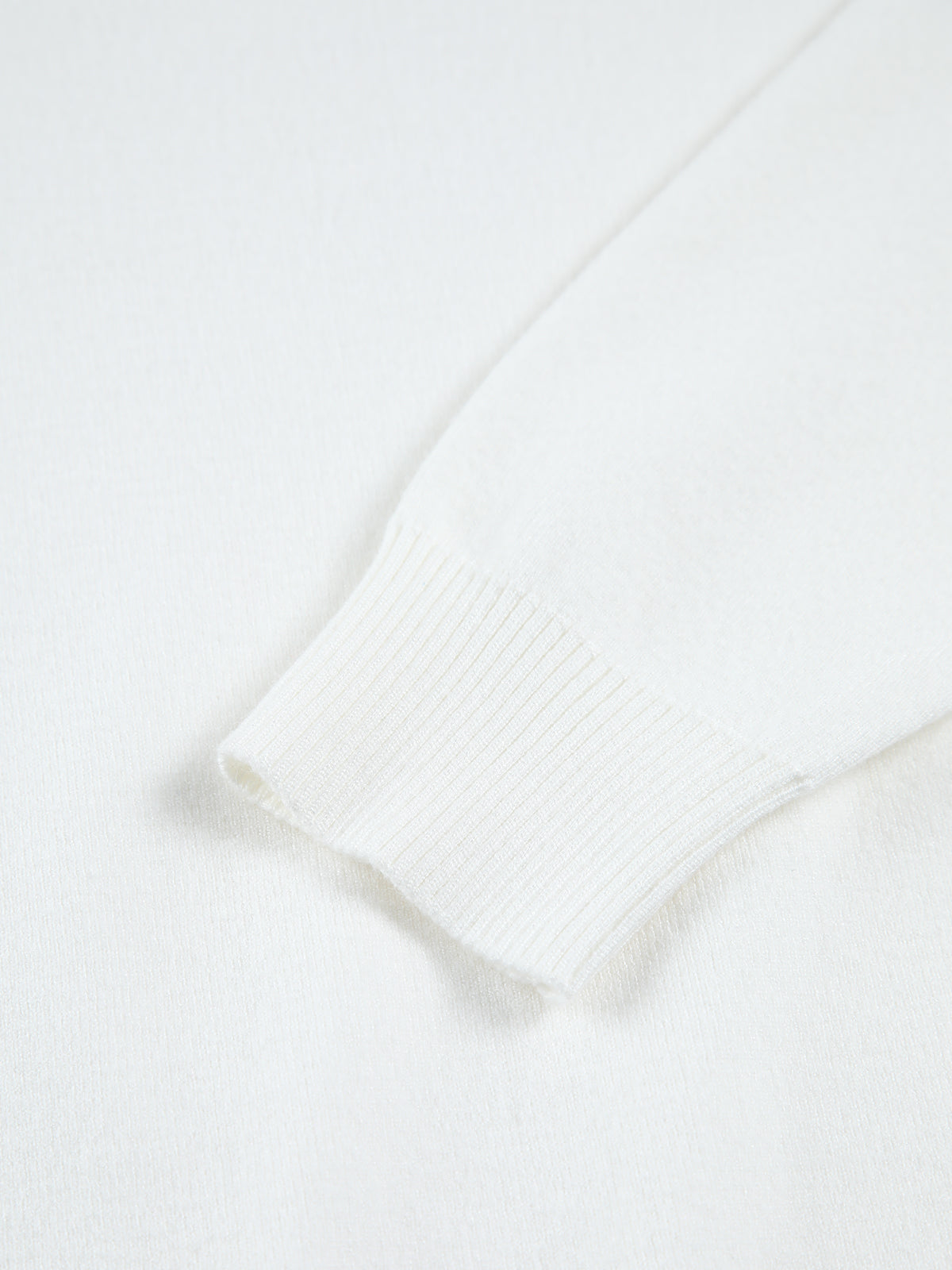 Women’s Turtleneck Sweater - Oversized Knit - Ribbed Cuffs & Hem - Soft & Warm