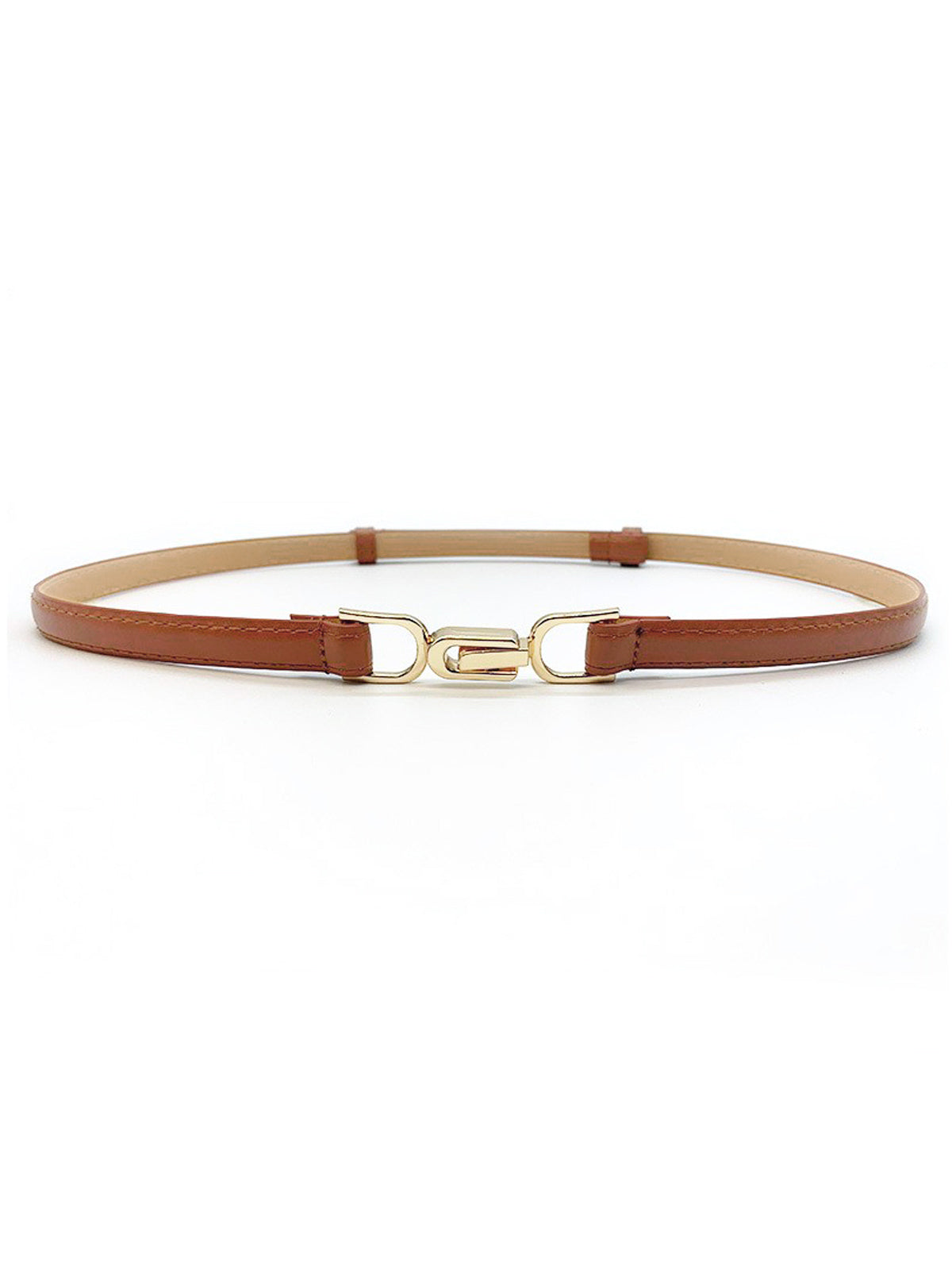 Hina - slender decorative belt