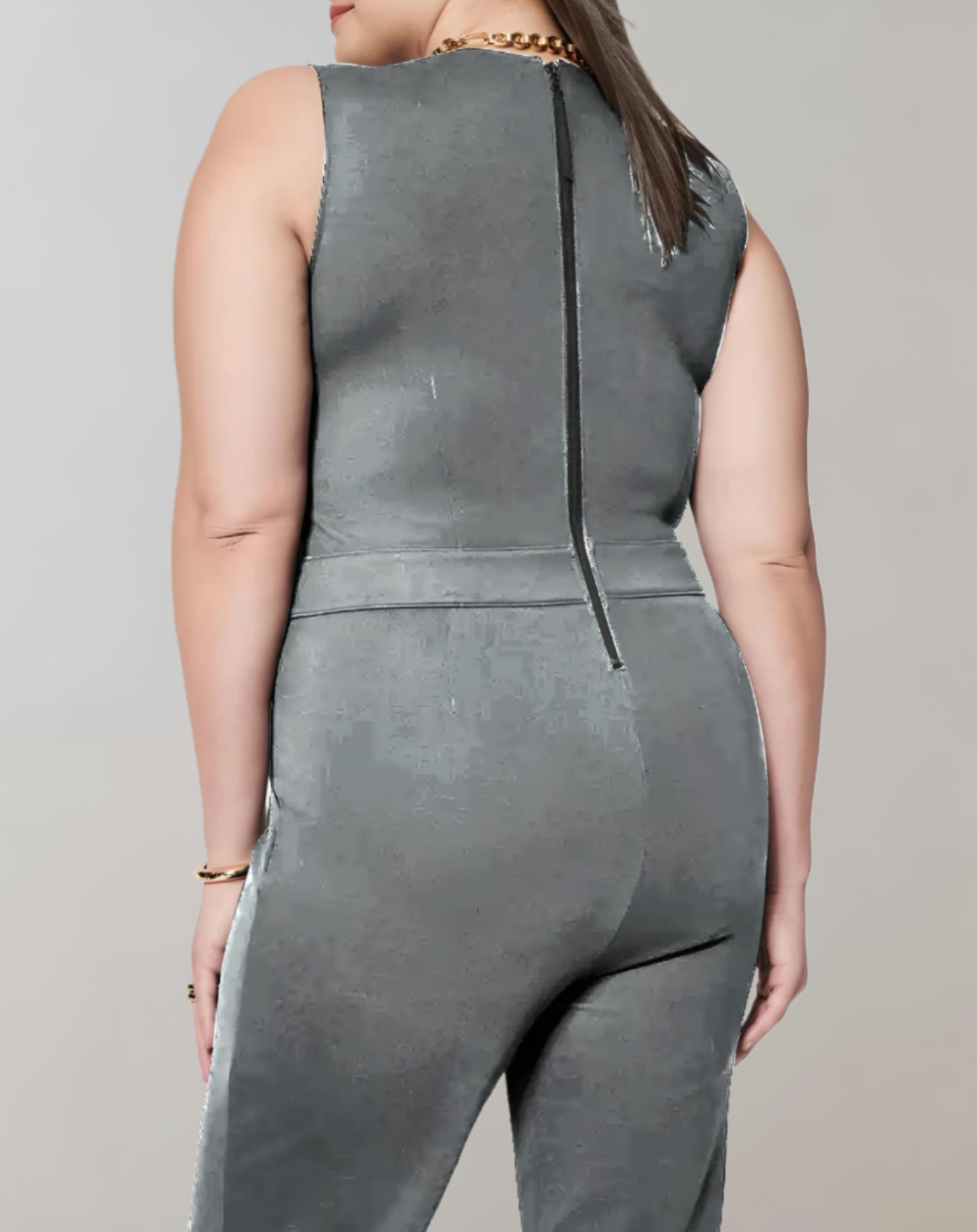 Women's fashionable 2-piece set