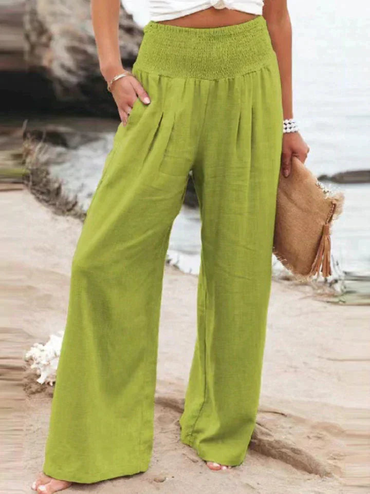 Women's fashionable pants