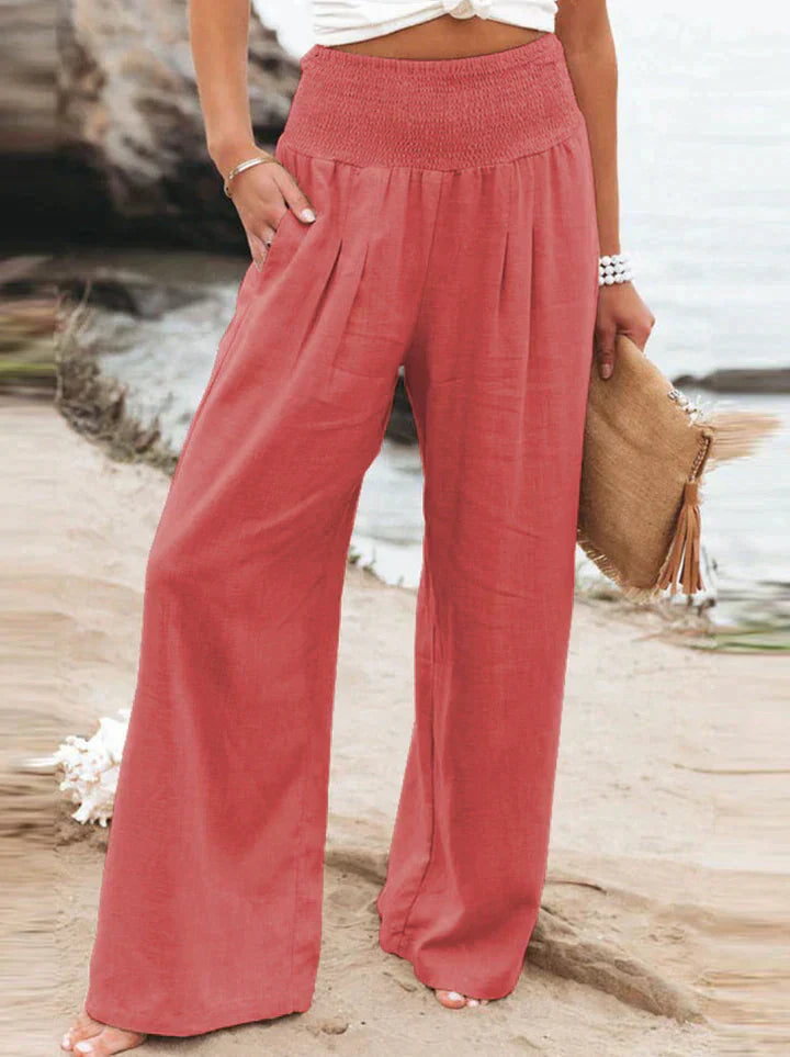 Women's fashionable pants
