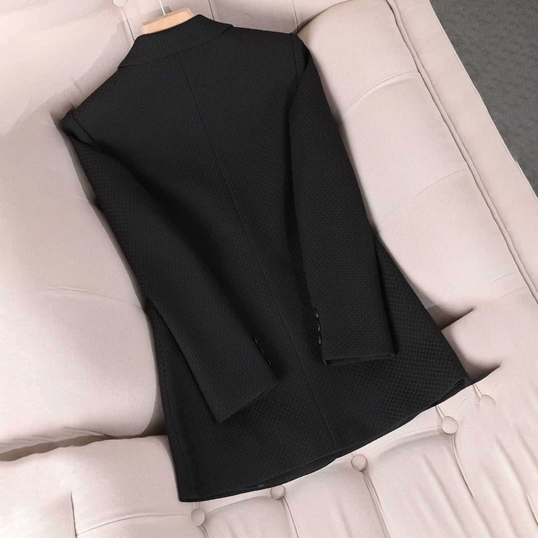 Women's versatile casual suit