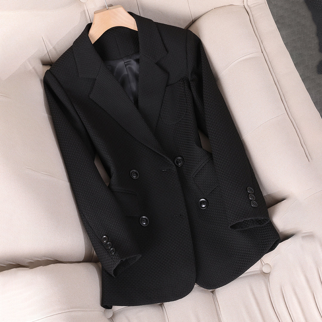 Women's versatile casual suit