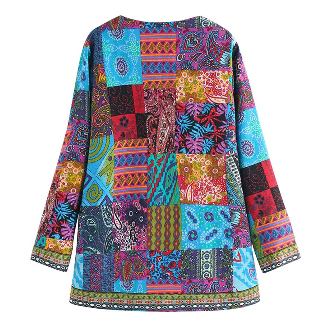 Elegant and stylish coat for women