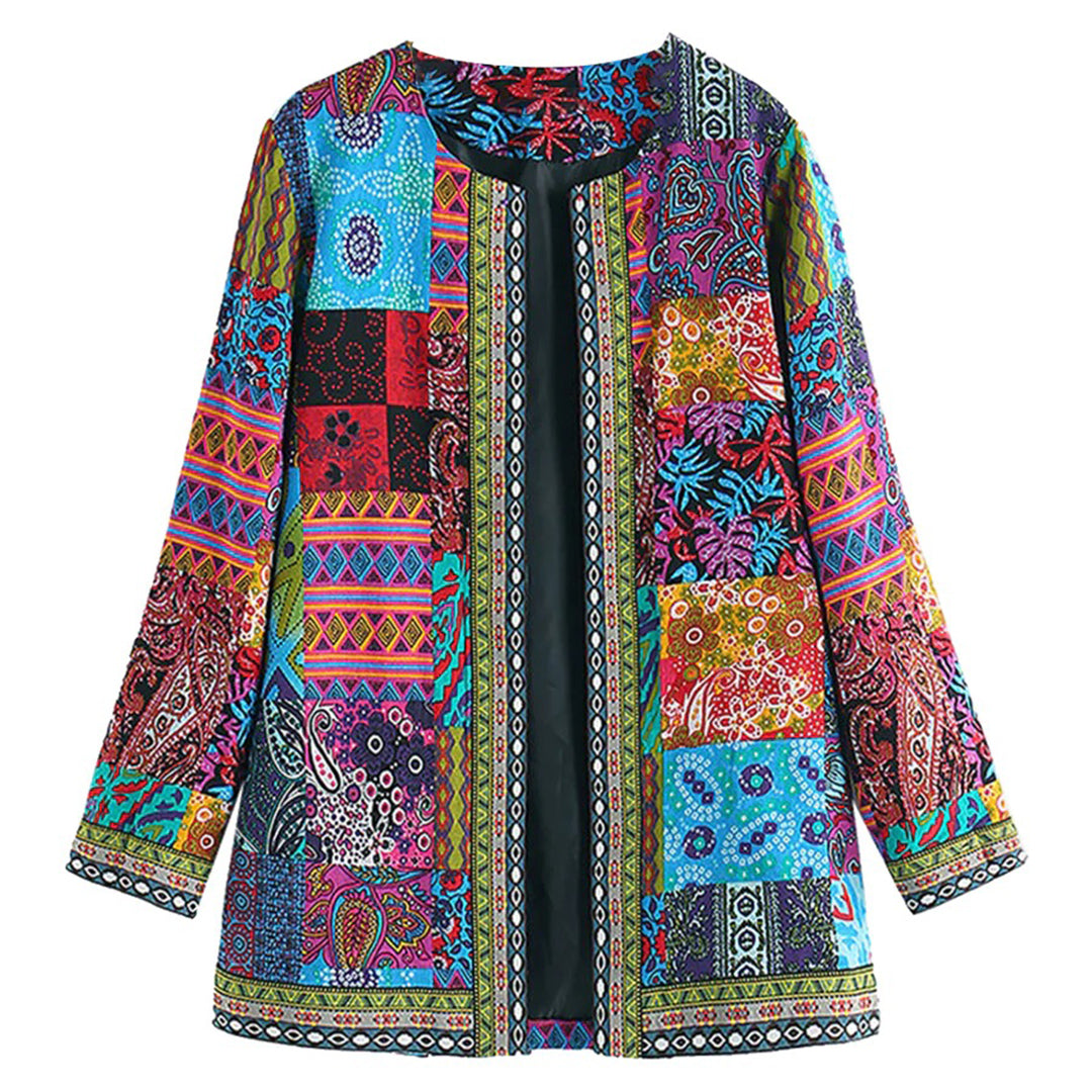 Elegant and stylish coat for women