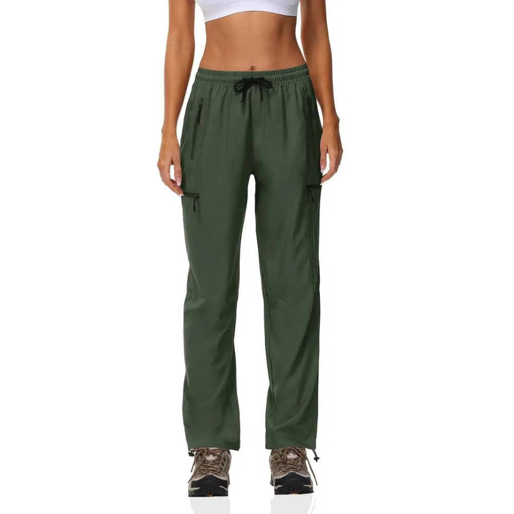 Women's high waist jogging pants