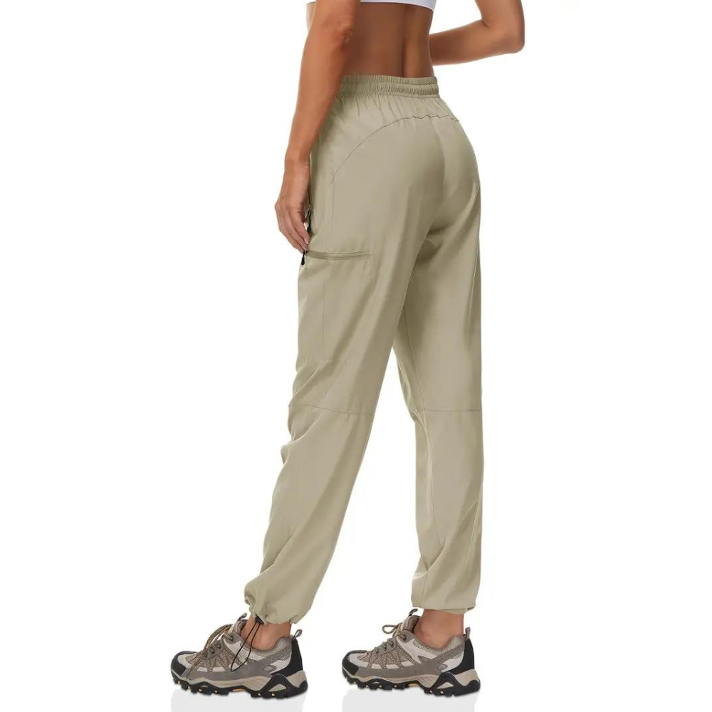 Women's high waist jogging pants