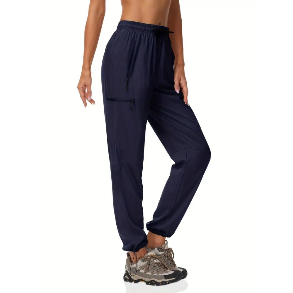 Women's high waist jogging pants