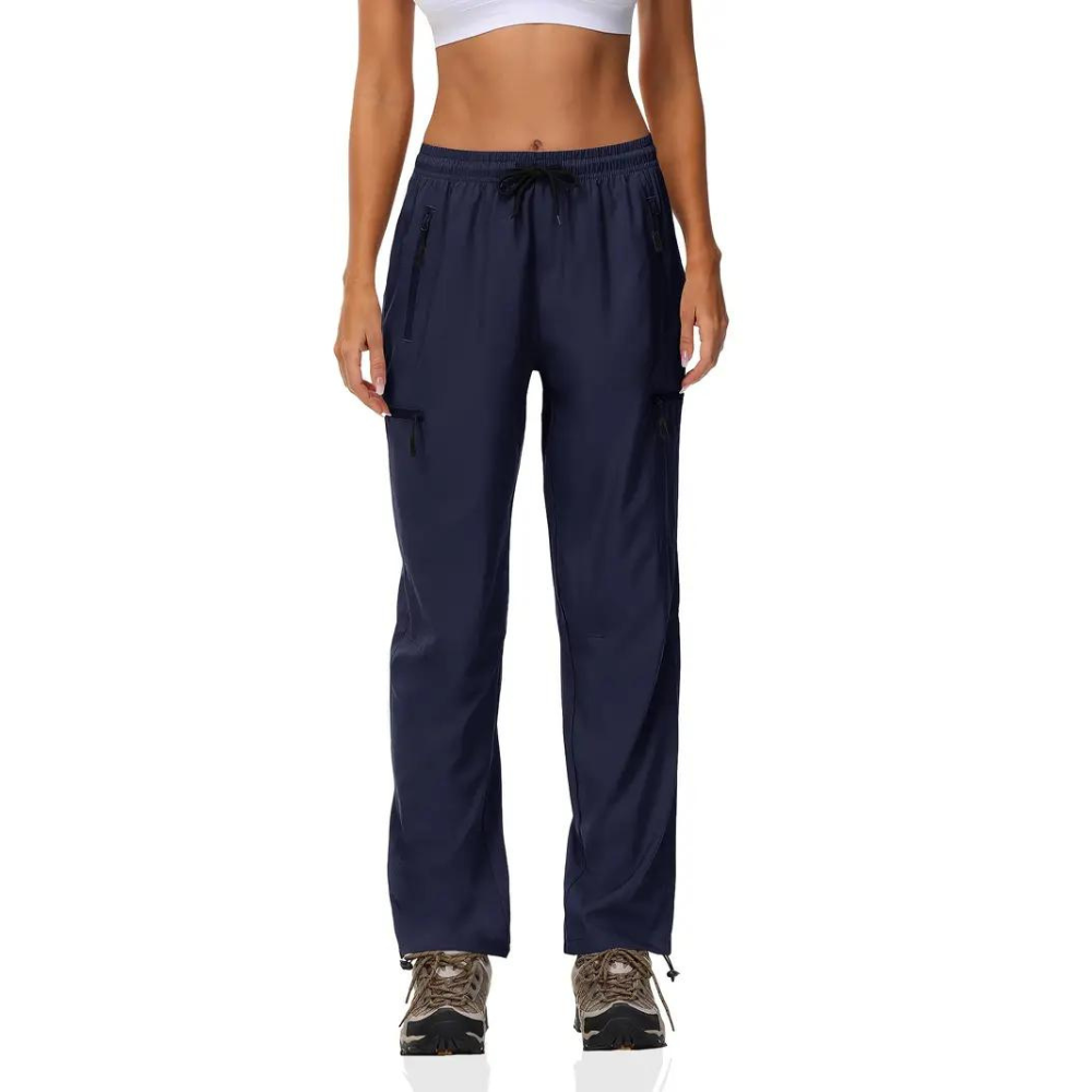 Women's high waist jogging pants
