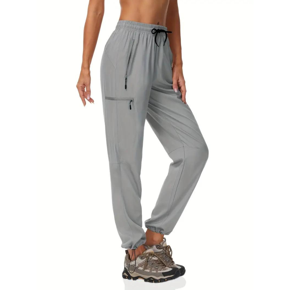 Women's high waist jogging pants