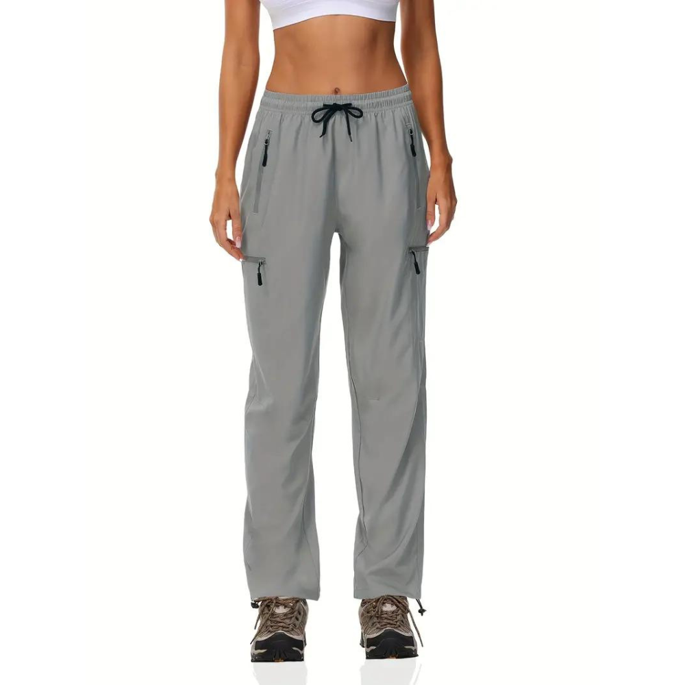 Women's high waist jogging pants