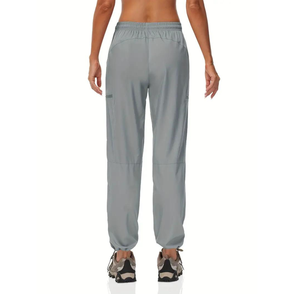 Women's high waist jogging pants