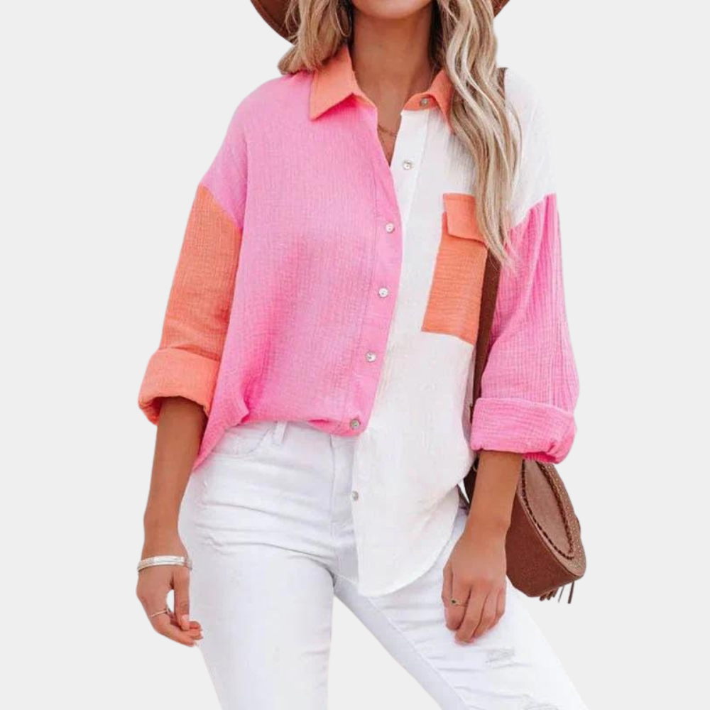 Women's spring fashion clothing