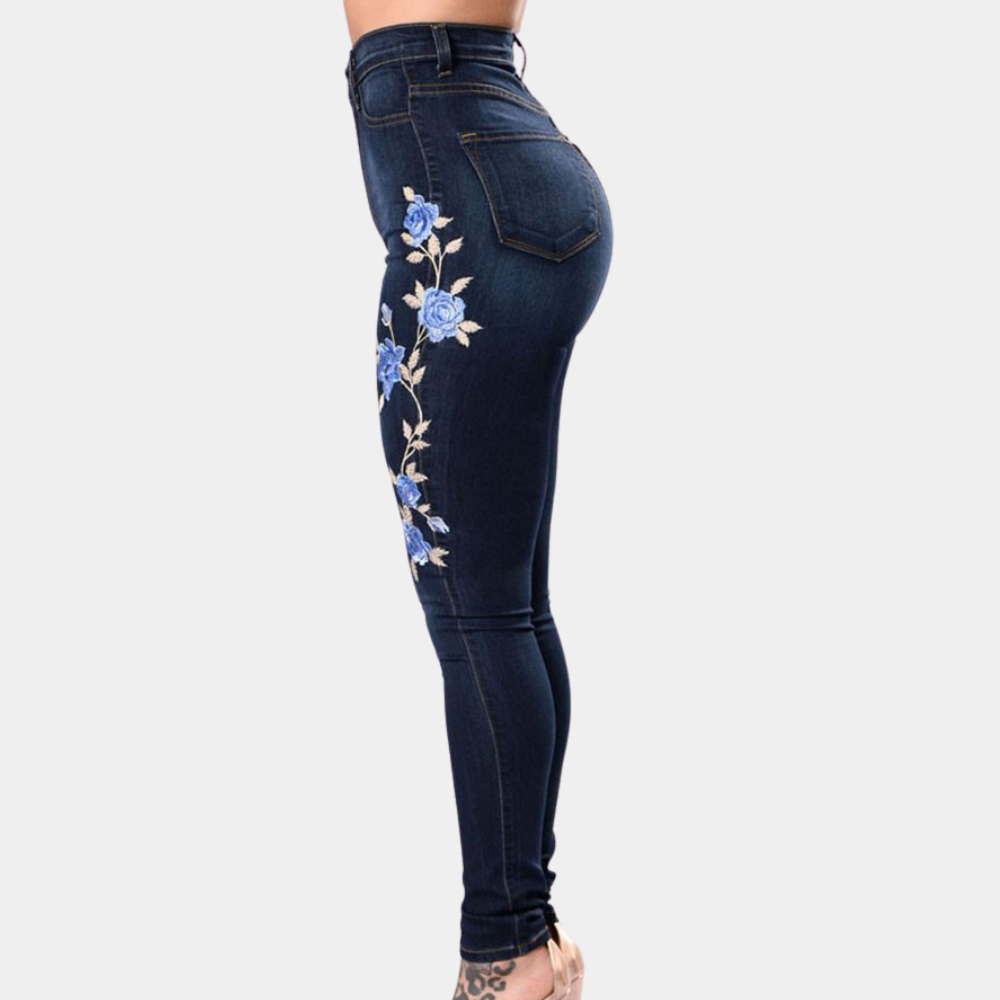 Women's seamless twill leggings