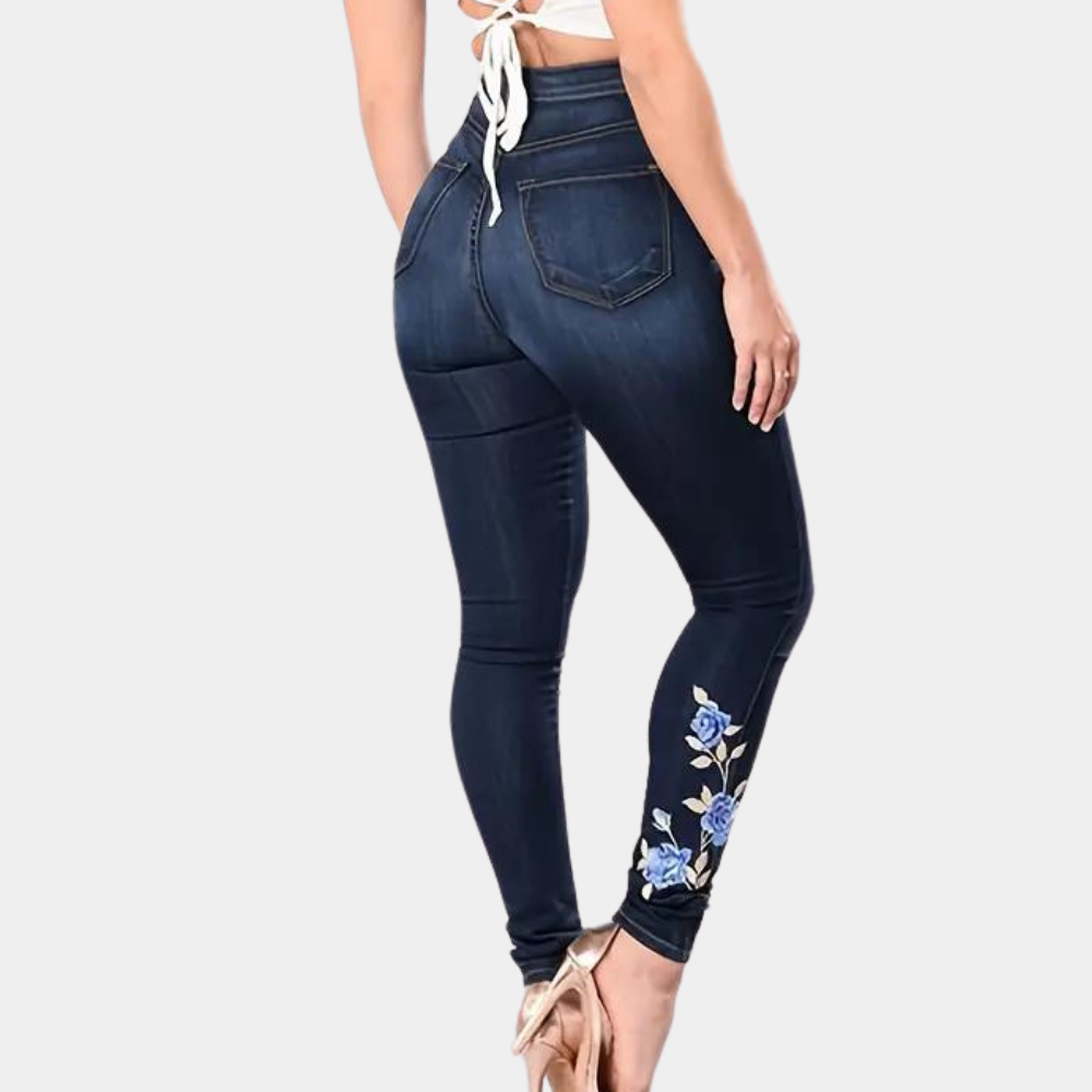 Women's seamless twill leggings