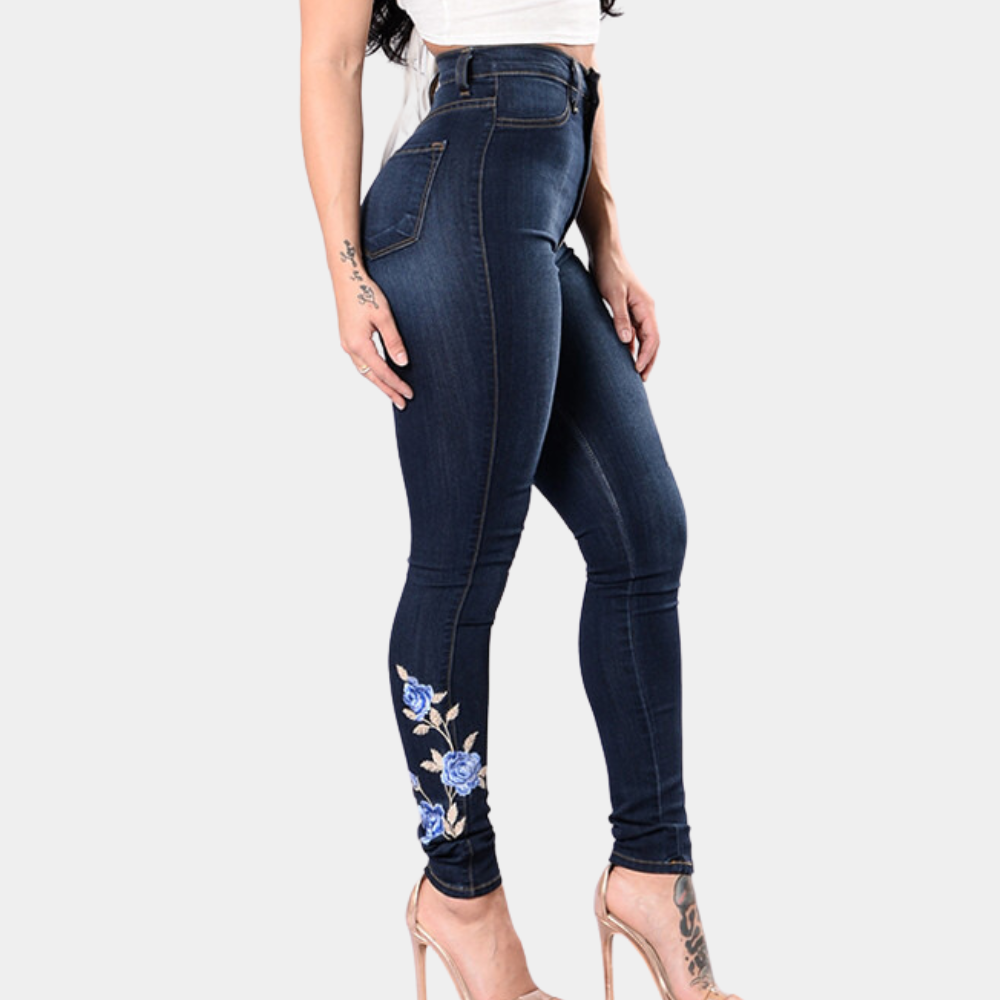 Women's seamless twill leggings