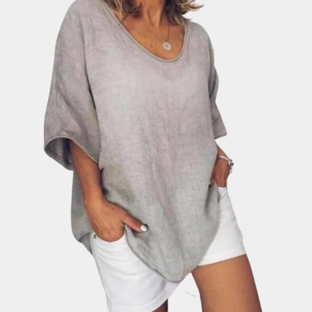 Women's oversized t-shirt