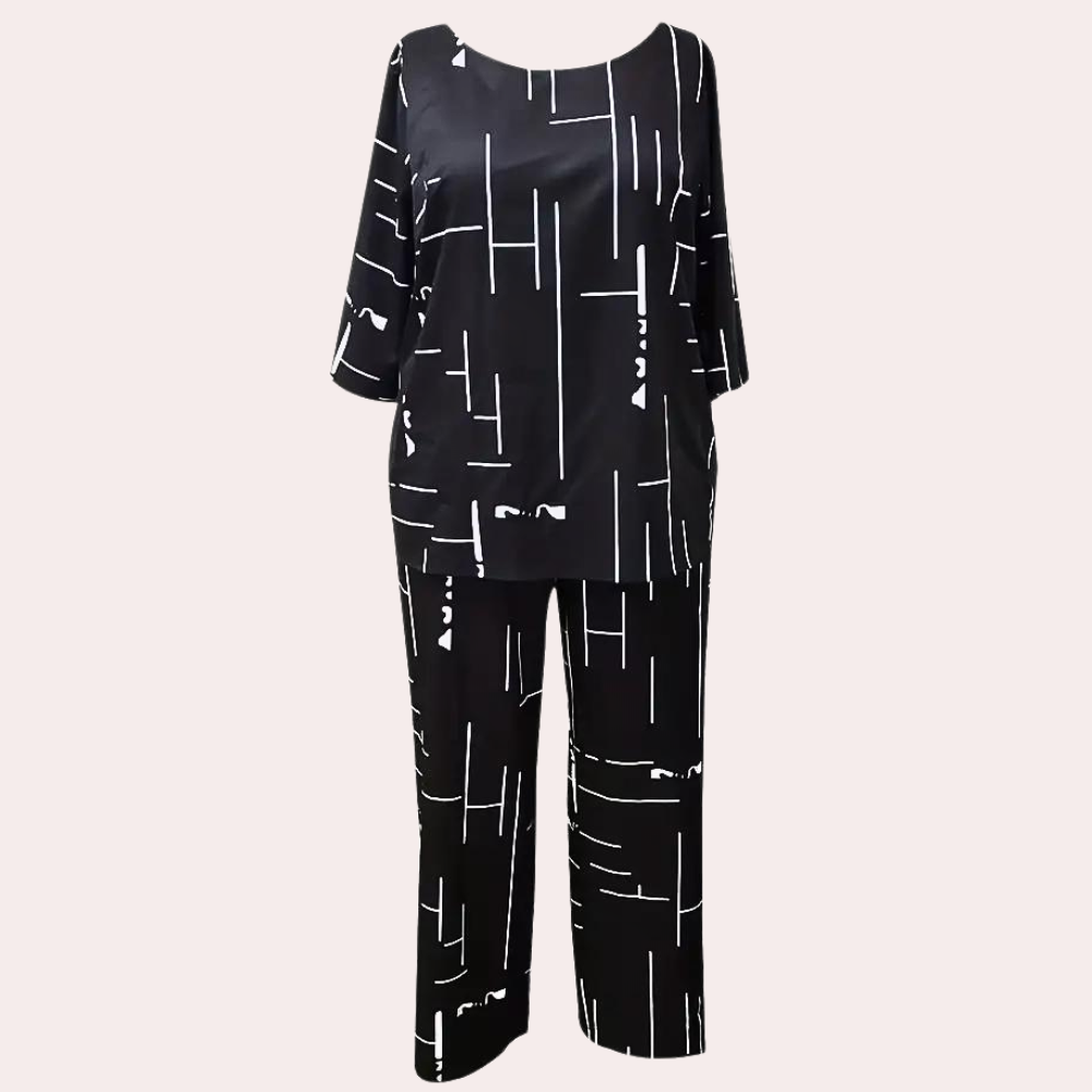 Stylish outfit for women