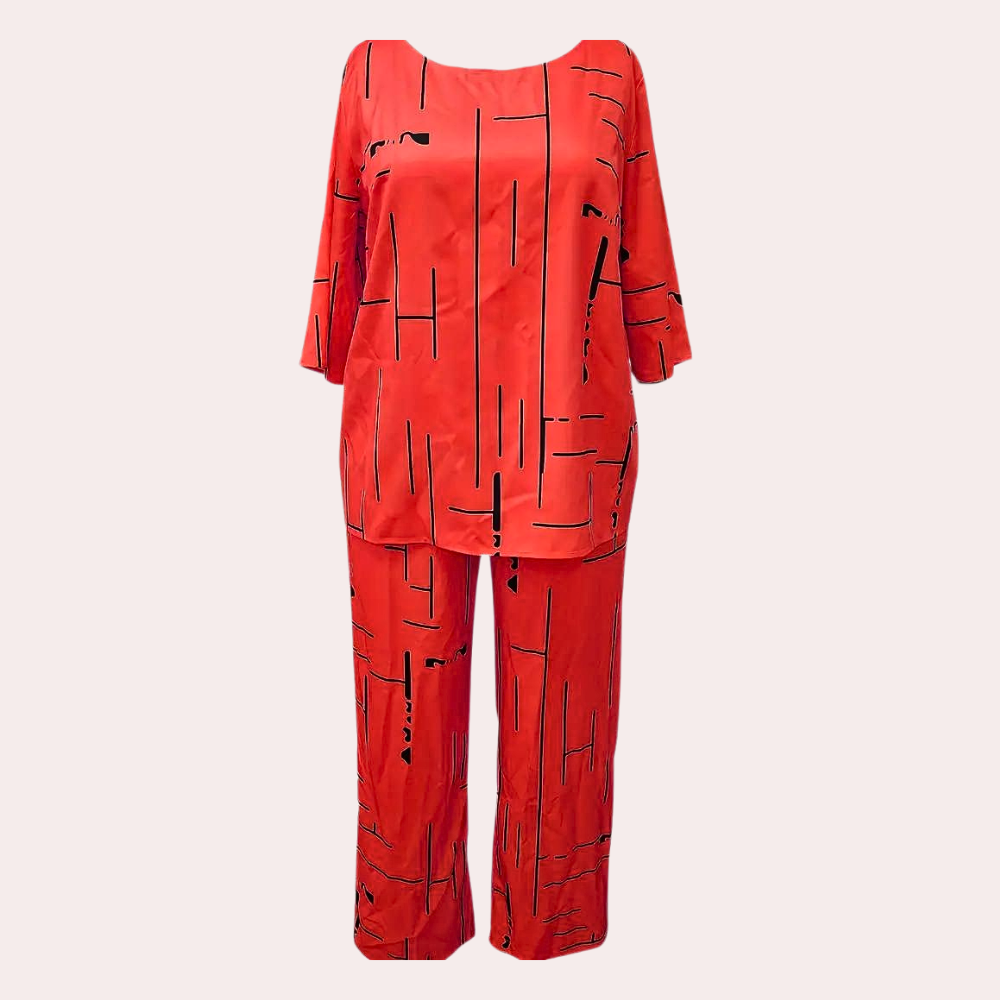 Stylish outfit for women