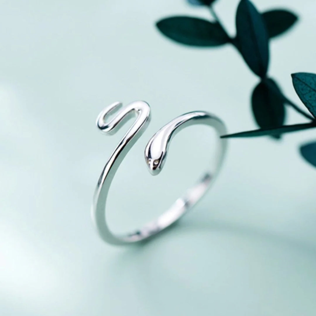 Snake Ring