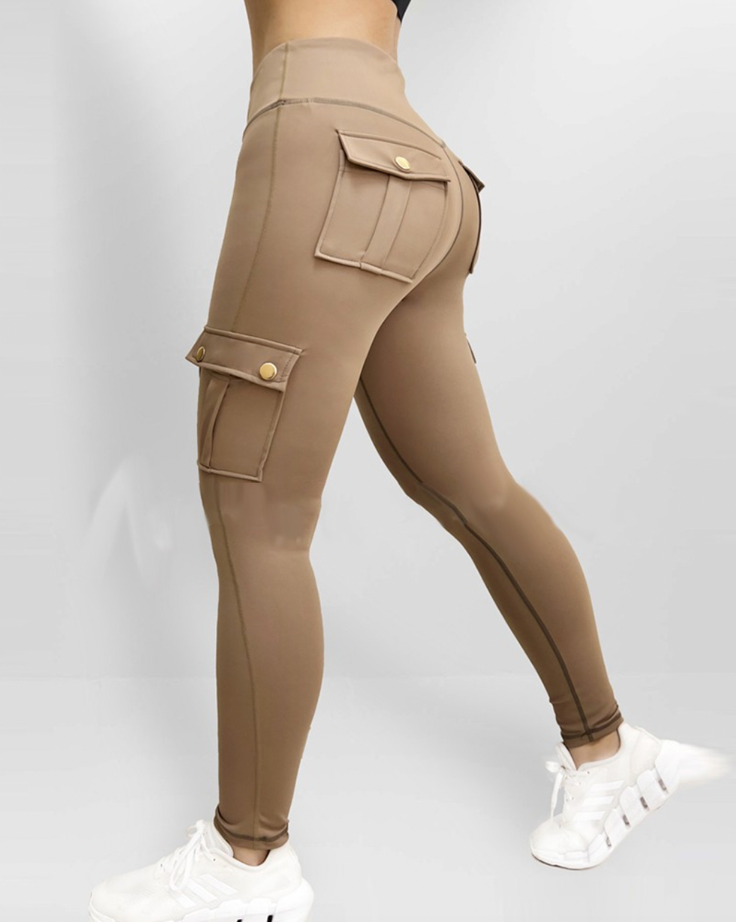 Women's cargo pants