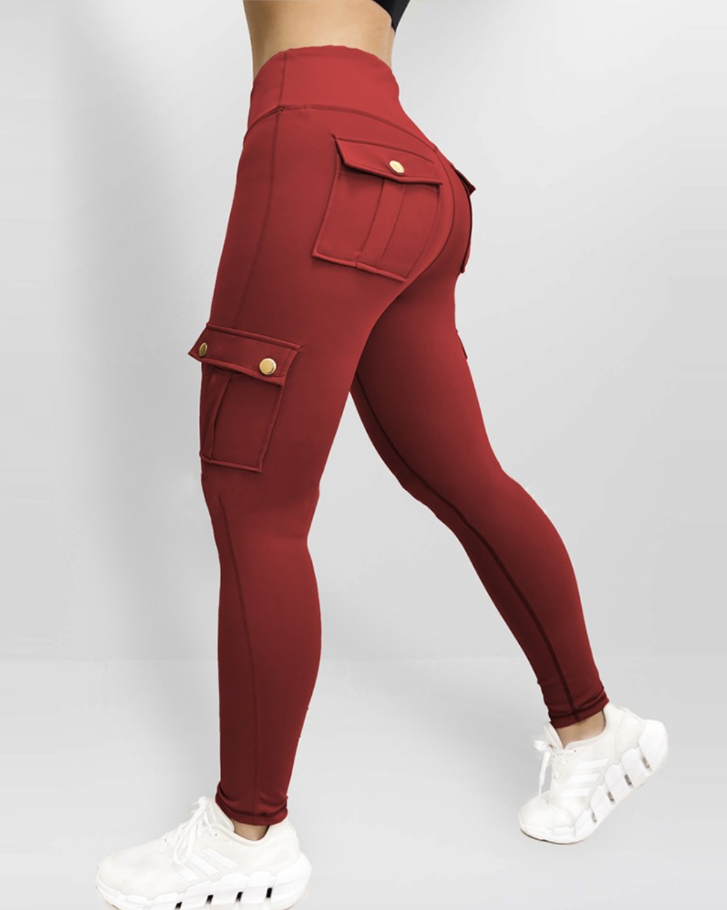 Women's cargo pants