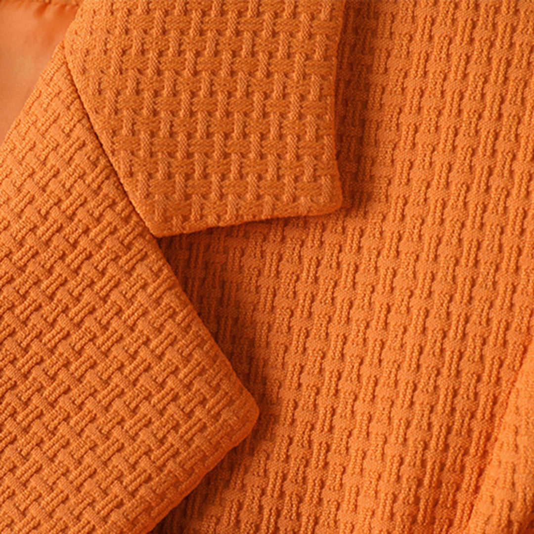 Women's versatile casual suit