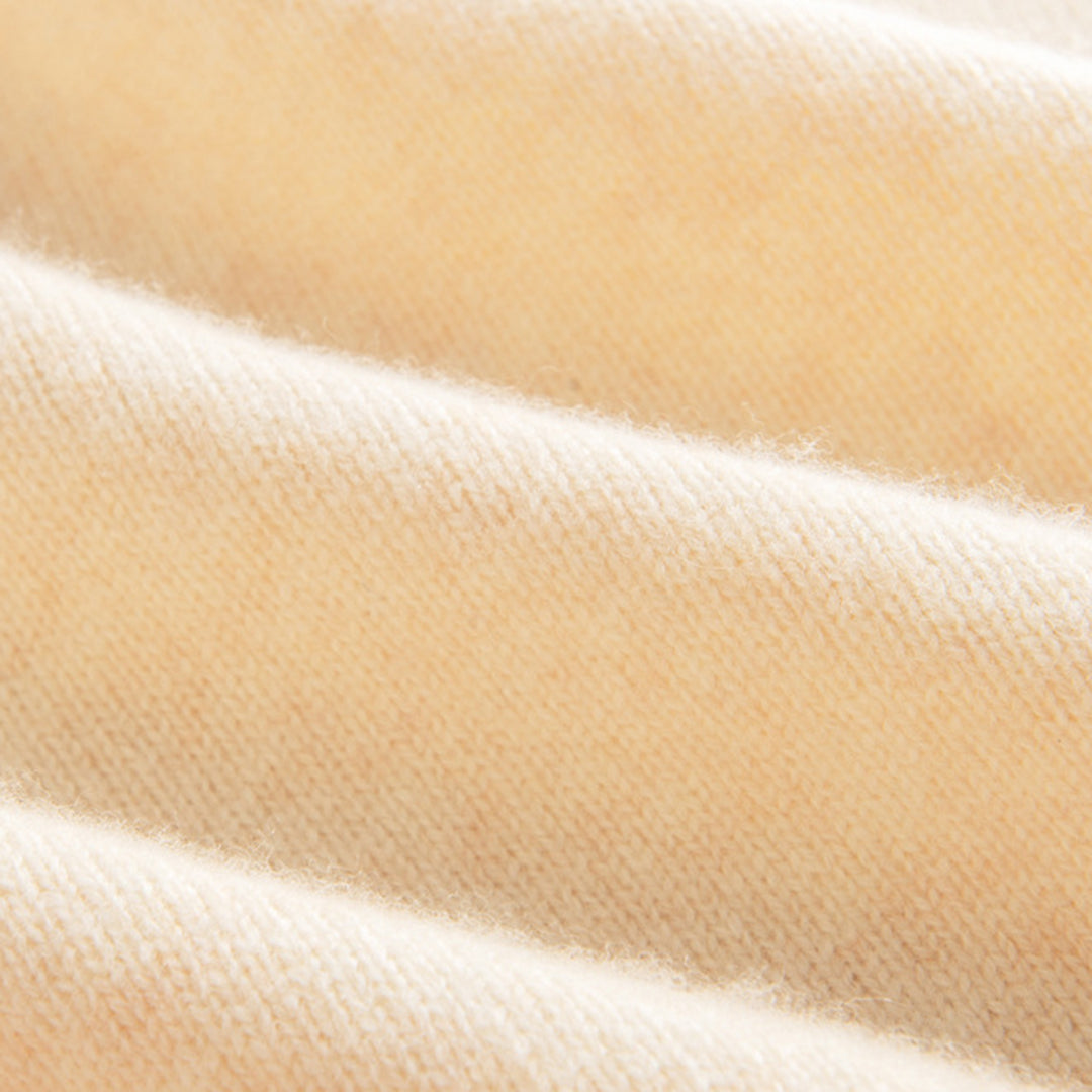 Slim Fit Raglan Knitted Sweater