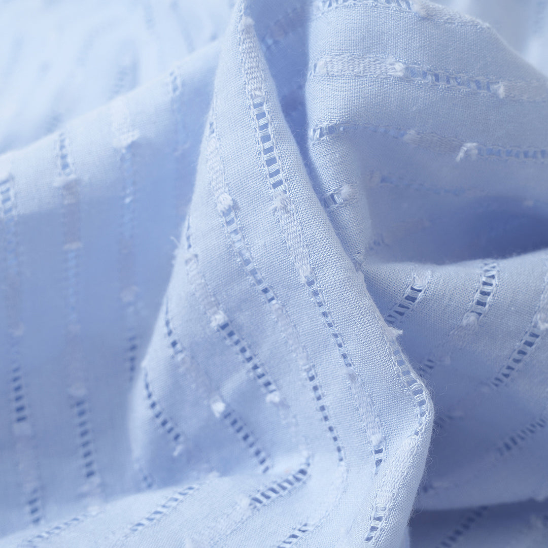 Ruffle Sleeve Cinched Waist Midi Dress