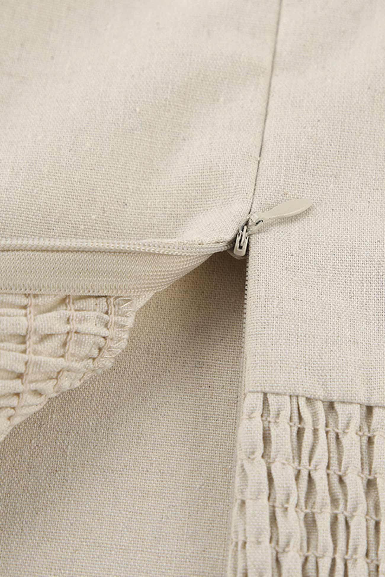Women's Strapless Maxi Dress - Lightweight Cotton Linen - Flowy Elegant Long Dress