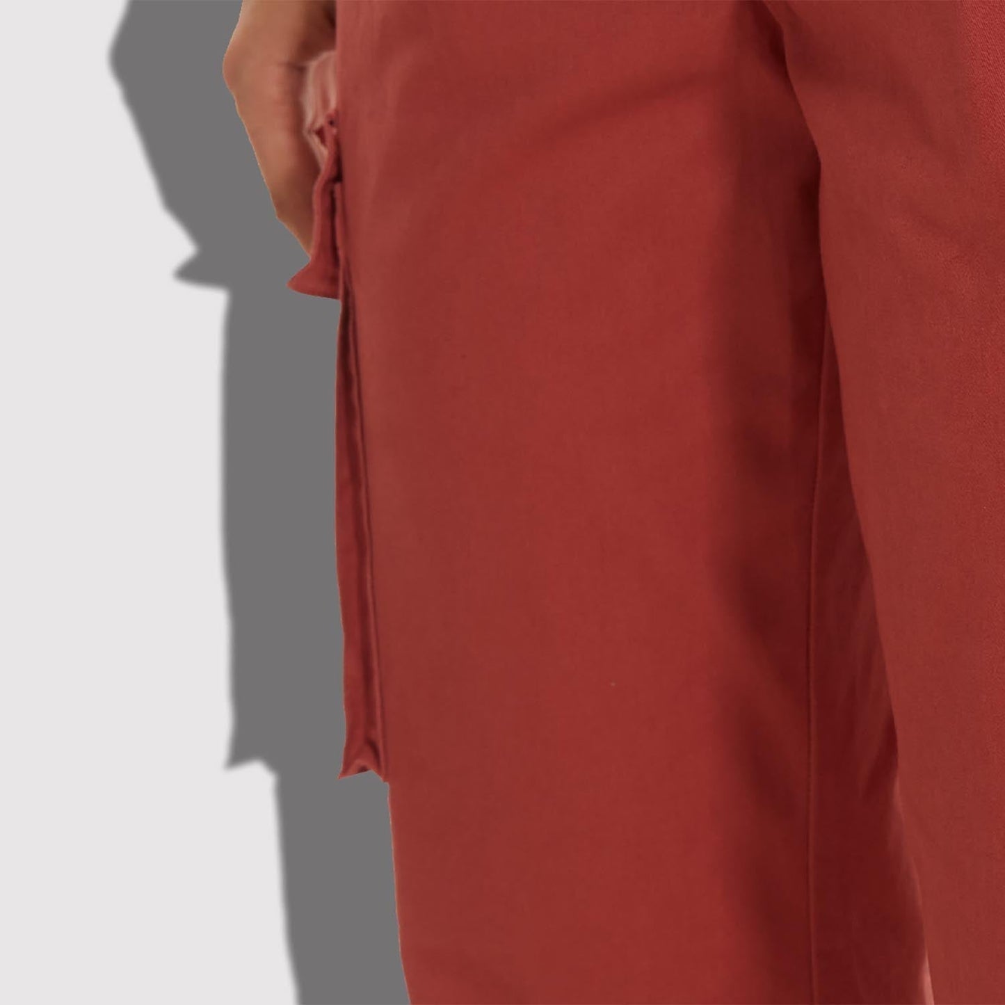 Women's outdoor quick-drying cargo pants