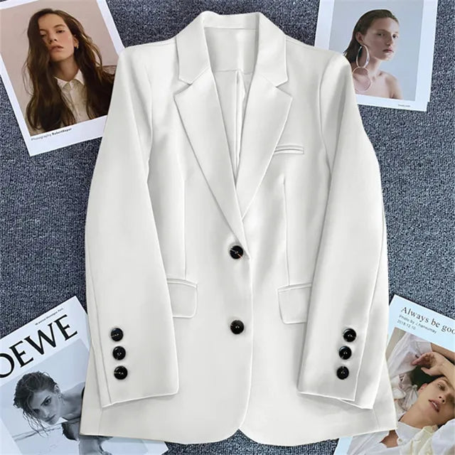 Suit jacket for women