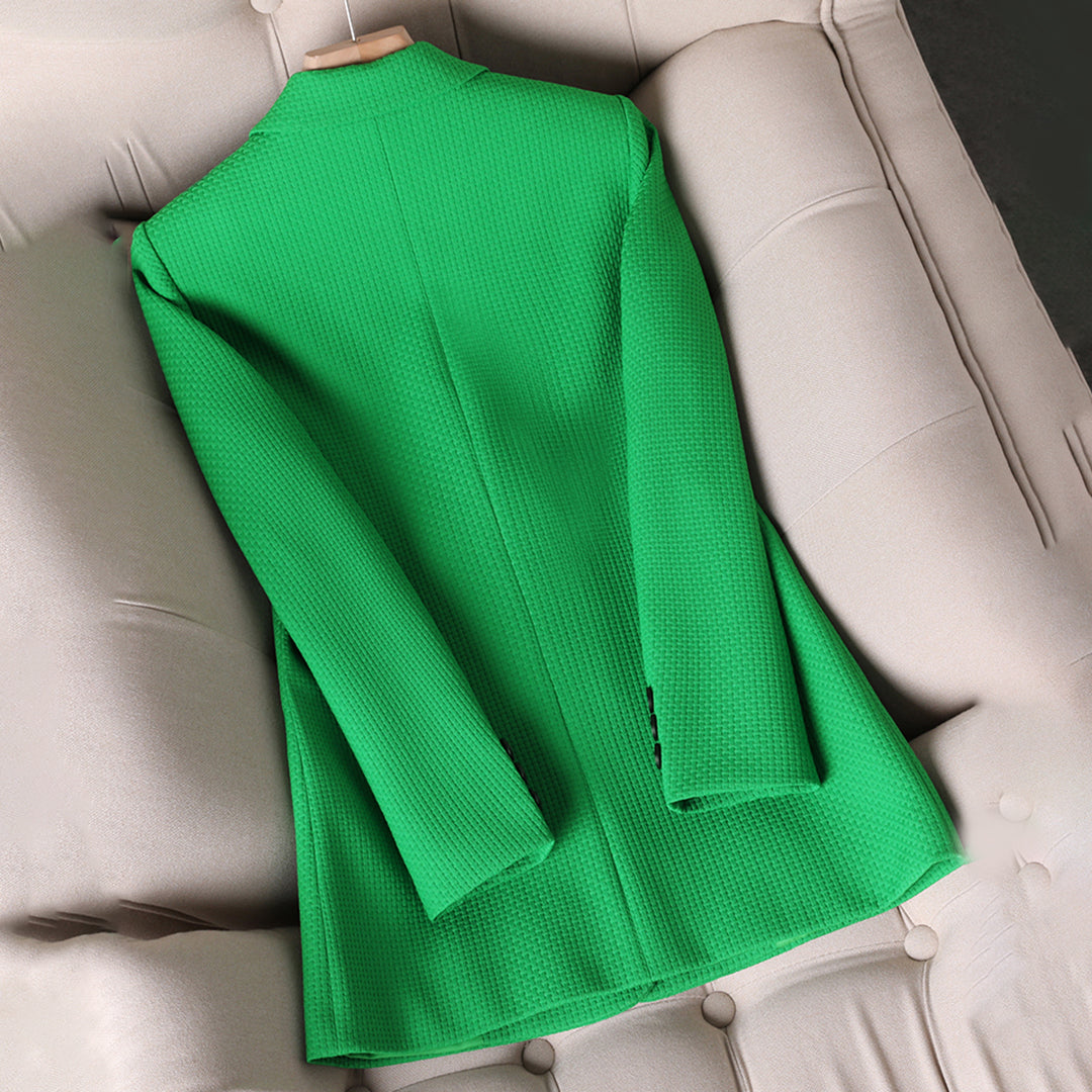 Women's versatile casual suit