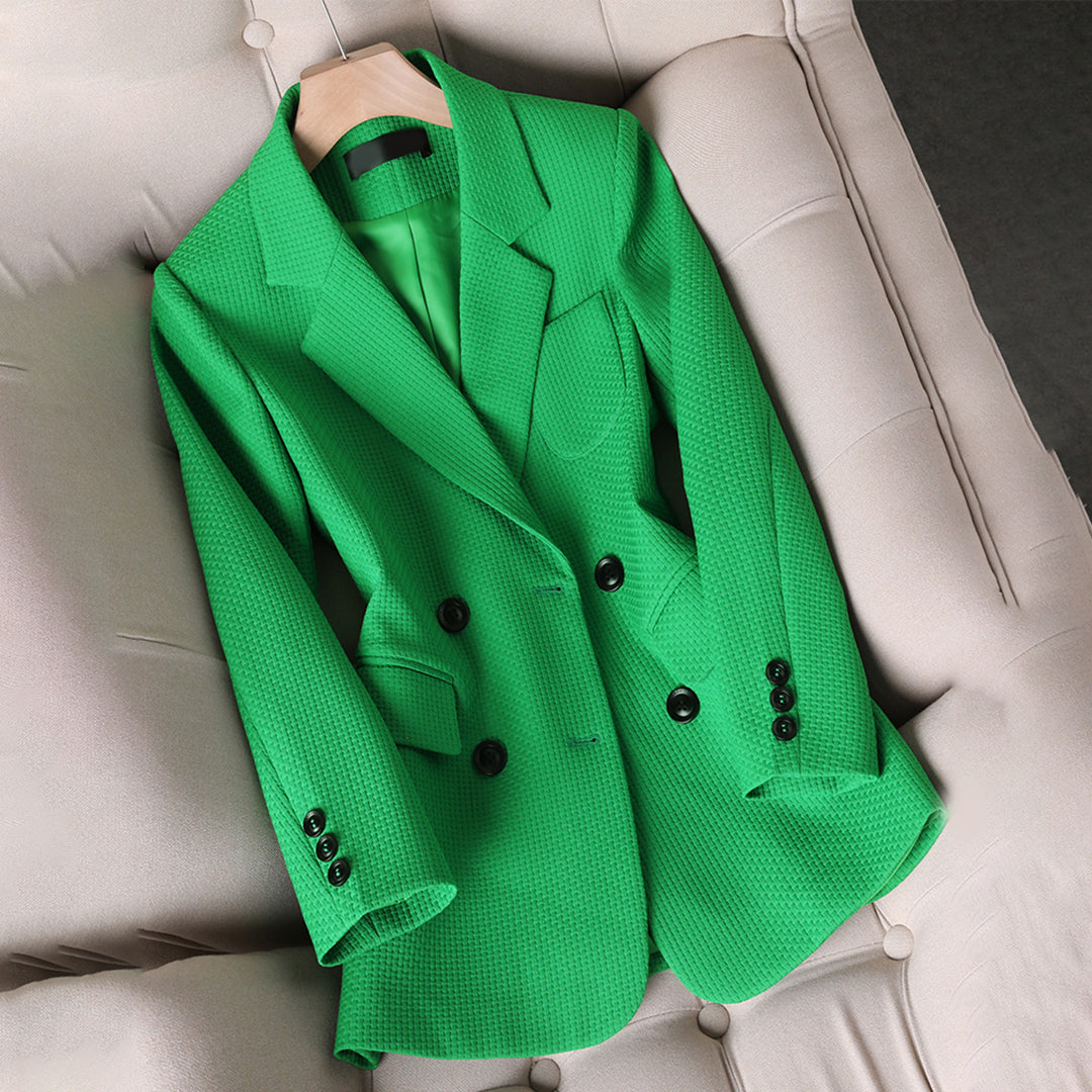 Women's versatile casual suit