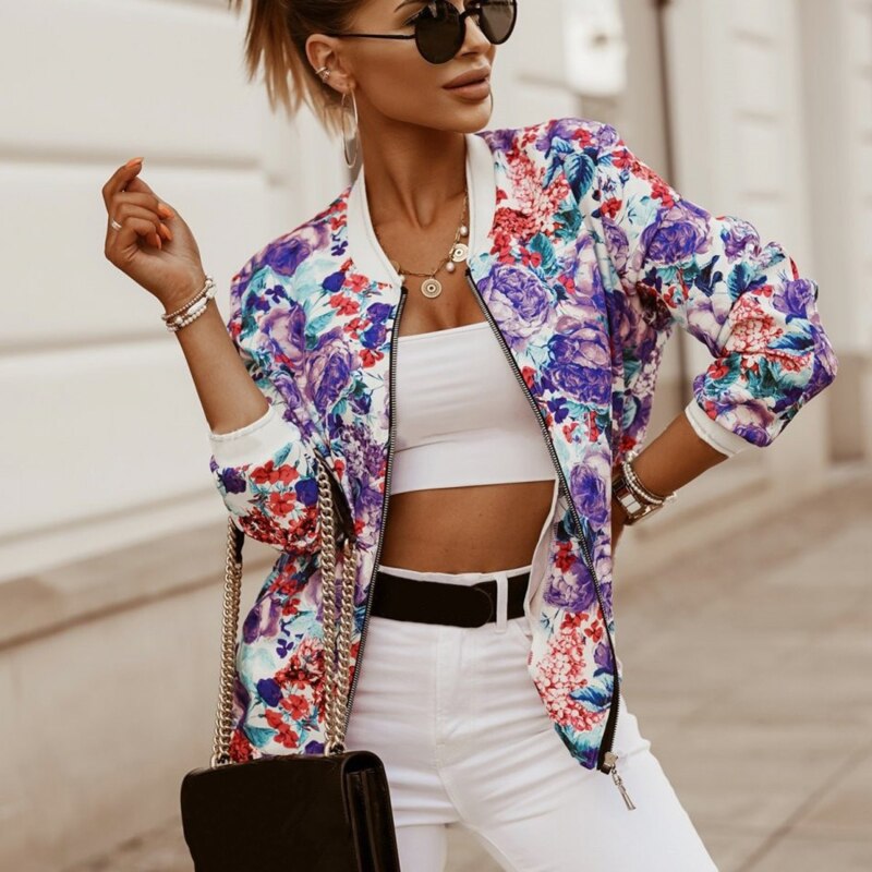 Women's bohemian Blazer for Elegant and Comfortable Style