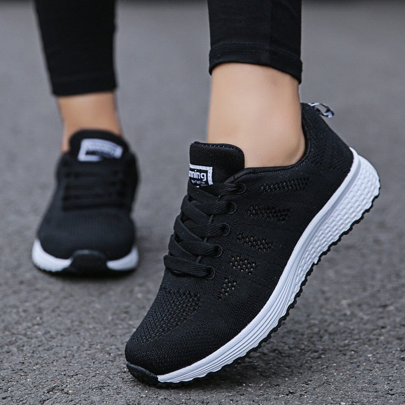 Regine - Orthopedic Walking Shoes