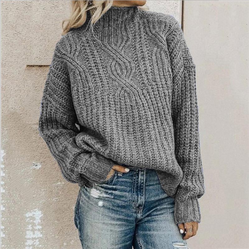 Women's elegant sweater
