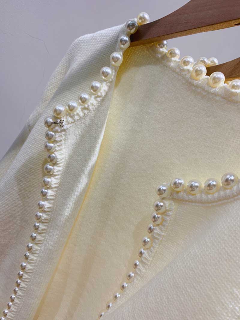 Women's versatile knitted cardigan jacket