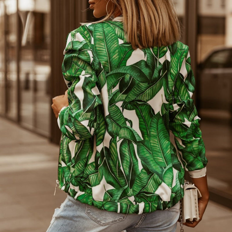 Women's bohemian Blazer for Elegant and Comfortable Style