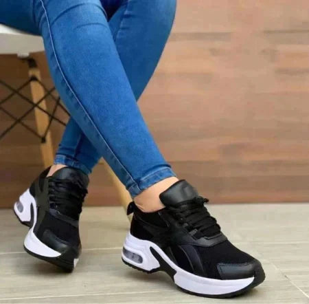 Ginera - Comfortable Women's Sports Shoes