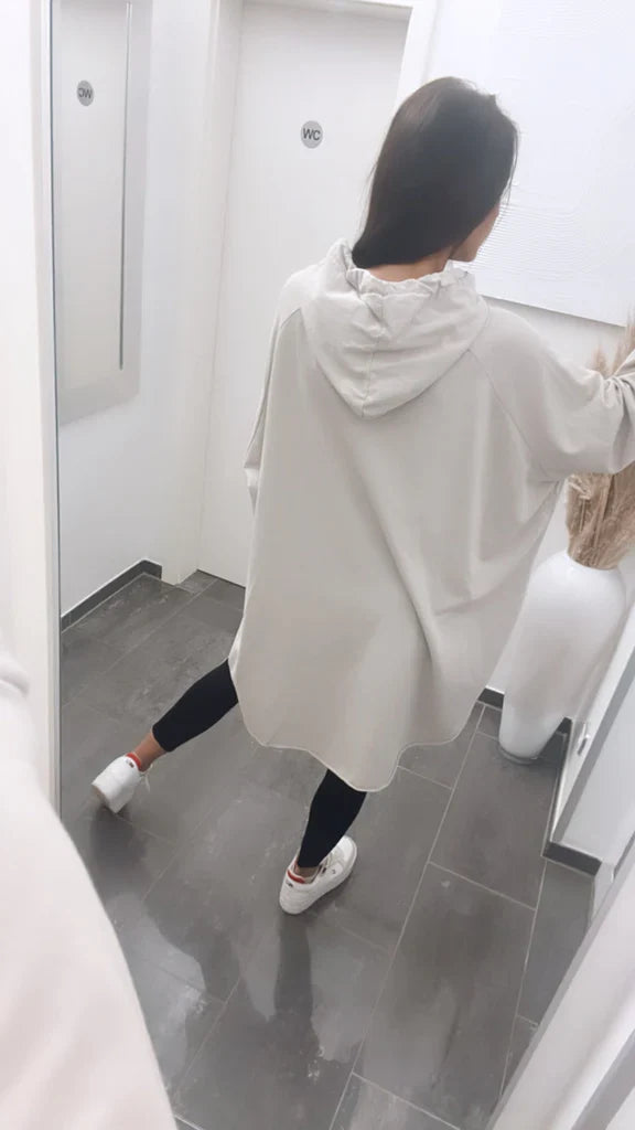 Women's stylish hoodie