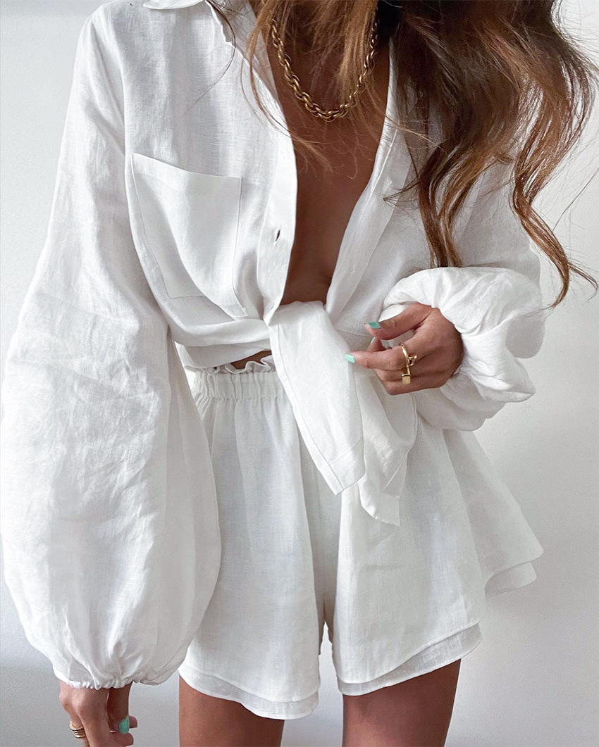 Women's timeless elegance jumpsuit