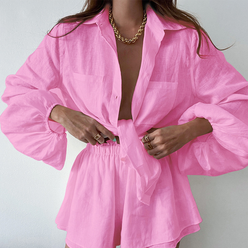 Women's timeless elegance jumpsuit