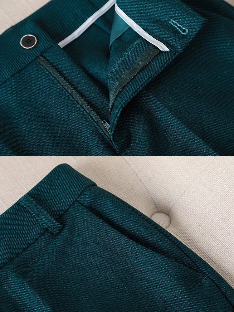 Sekai - work wear 2 piece set
