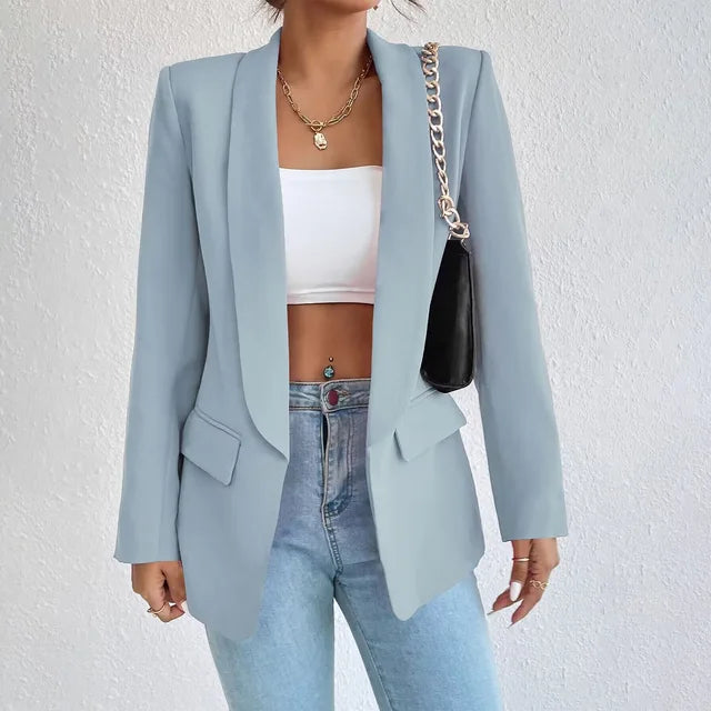 Women's stylish blazer